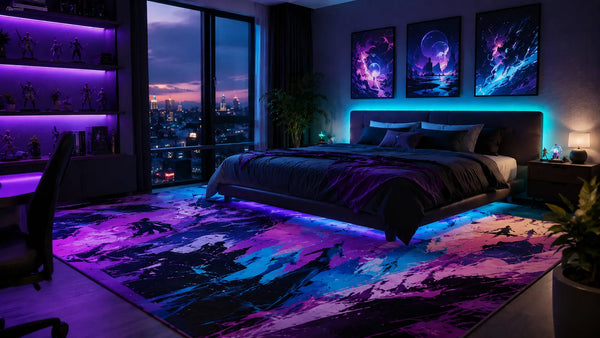 Anime Room Decor Ideas: How to Build an Anime-Themed Room