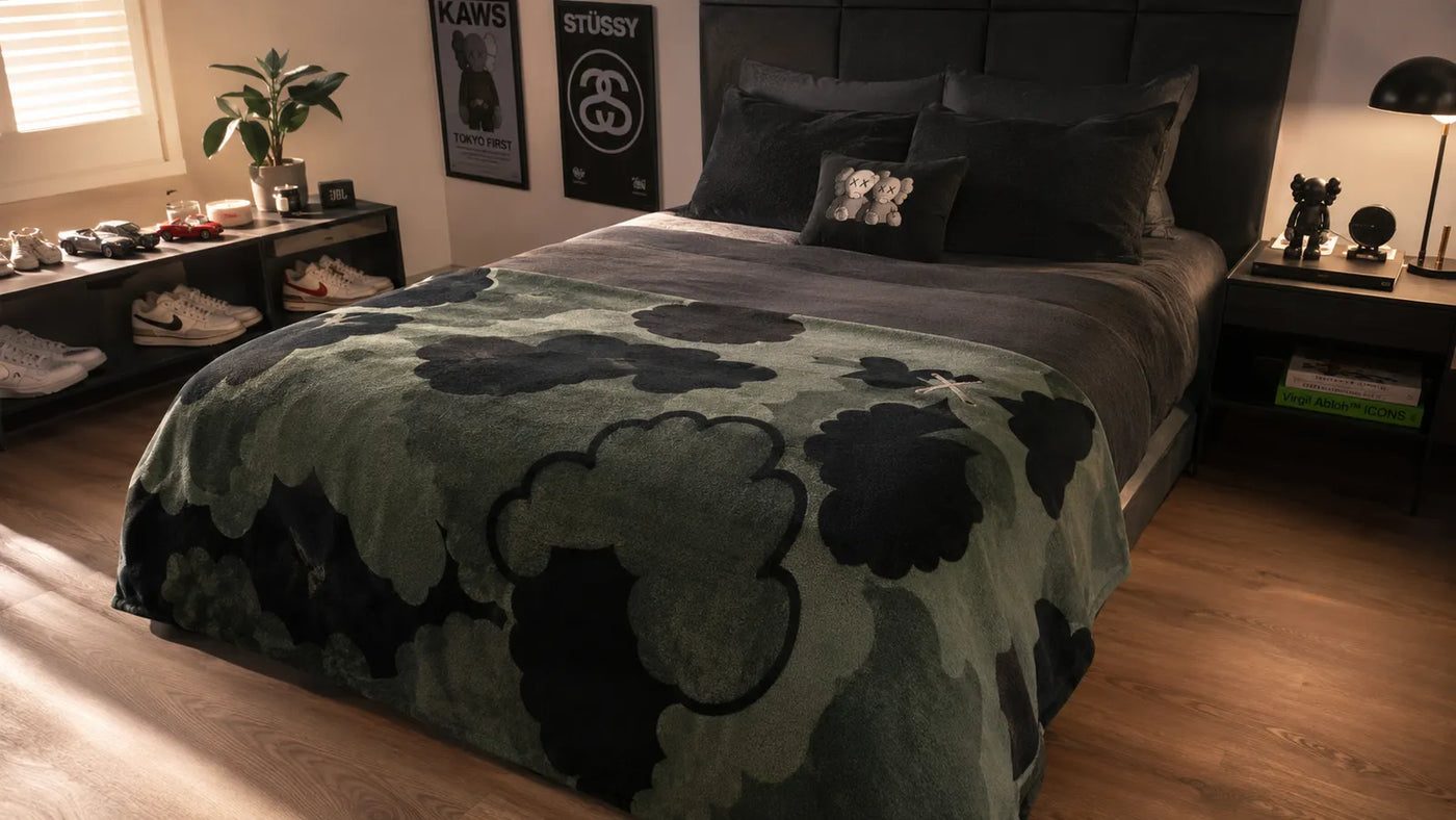 BAPE Rugs: Camo Patterns, Sizing and What Actually Works