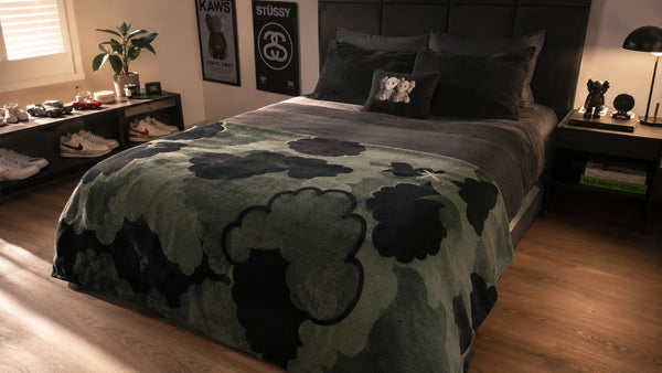 BAPE Rugs: Camo Patterns, Sizing and What Actually Works