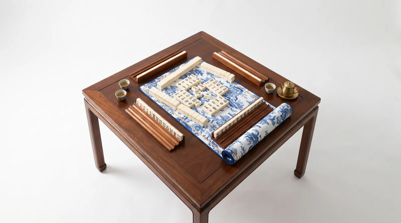 How to Host a Mahjong Night: The Complete Guide