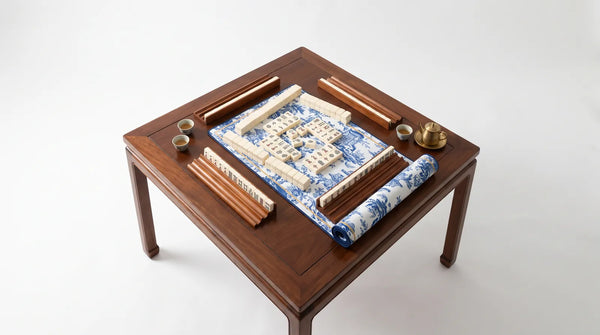 How to Host a Mahjong Night: The Complete Guide