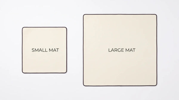Mahjong Table and Mat Size Guide