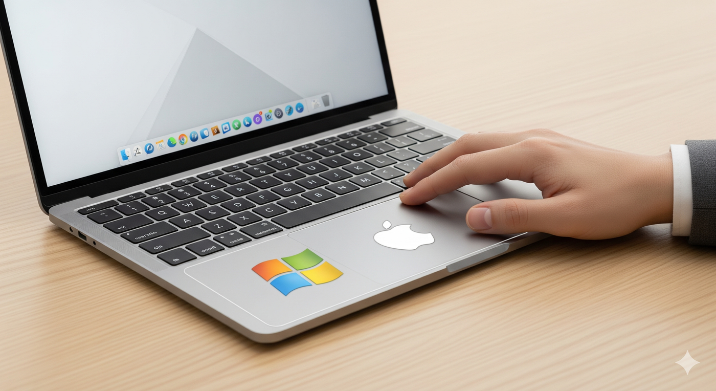 How to Fix, Enable, or Disable Your Laptop Mouse Pad