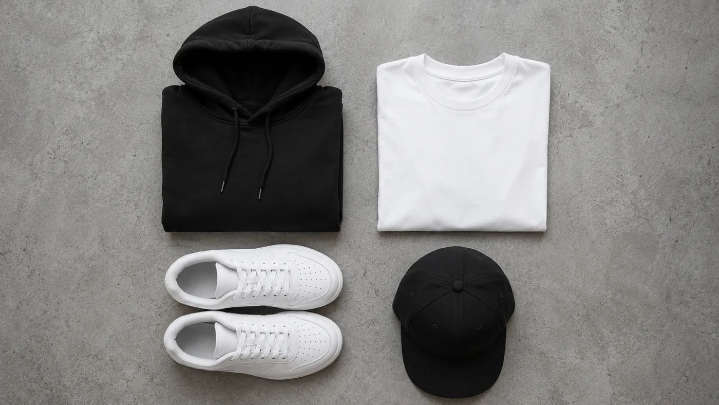 What Is Streetwear? Origins, Culture and Why It Works