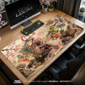Ambipom Treetop Play Mouse Pad – gaming desk mat by Padloom