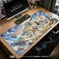 Arceus Origin Summit Mouse Pad – gaming desk mat by Padloom