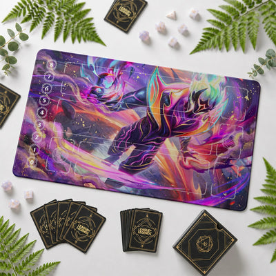 Brand Astral Playmat - LoL Riftbound TCG Mat