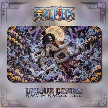 Brook Soul Playmat - One Piece TCG Mat