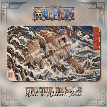 Chopper Monster Point Playmat - One Piece
