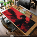 Code Geass Mouse Pad - Crimson Rebellion Anime Desk Mat Padloom
