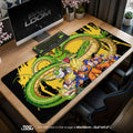 Dragon Ball Z Shenron Mouse Pad - Legendary Anime Desk Mat Padloom