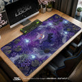 Gengar Phantom Whirlpool Mouse Pad – gaming desk mat by Padloom