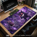 Gengar Spirit Vortex Mouse Pad – gaming desk mat by Padloom