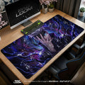 Gojo Infinity Gaze Mouse Pad – gaming desk mat by Padloom