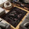 Guts Berserker Armor Unleashed Rug - Berserk Chair Mat