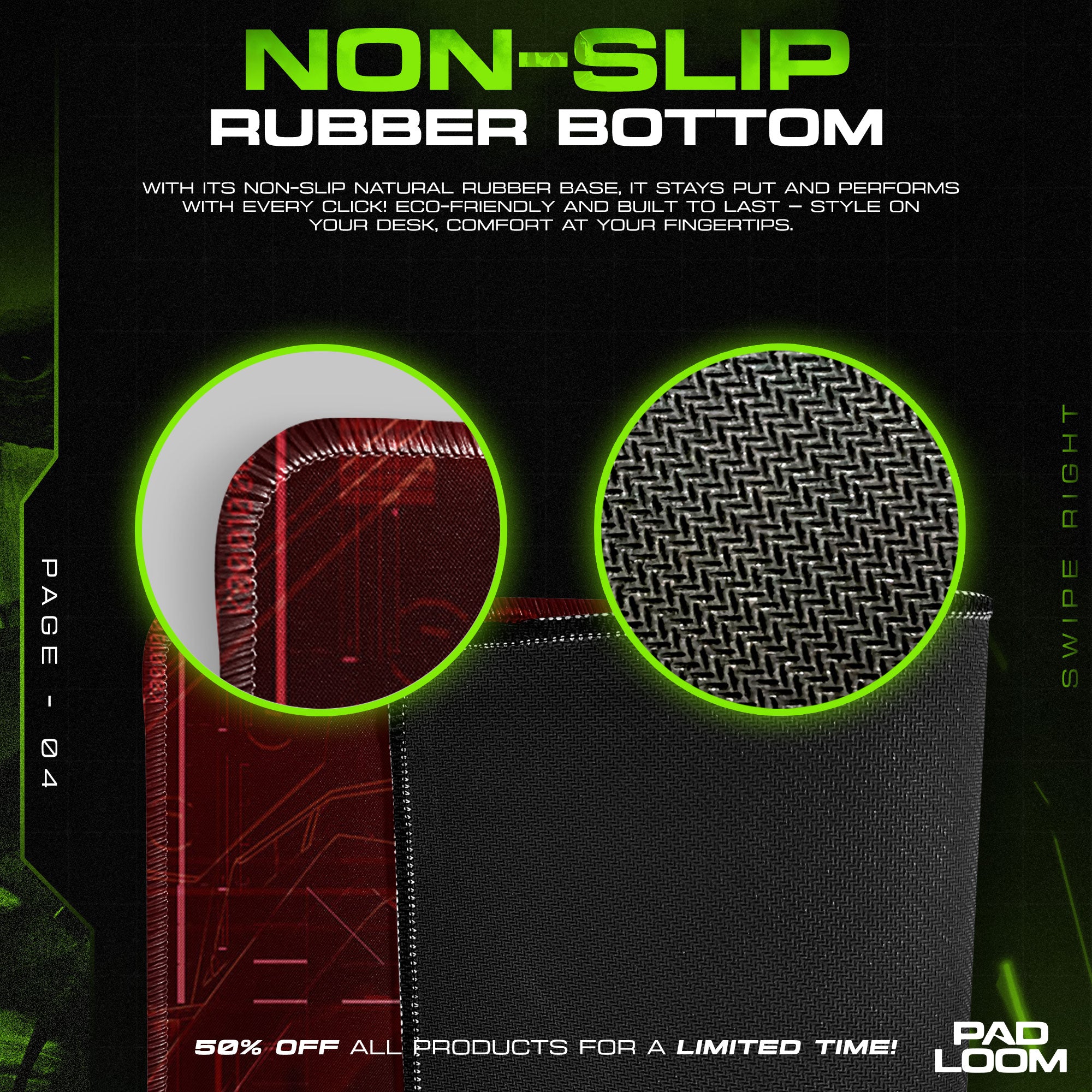 Iron Man Arc Reactor Mauspad, Marvel Gamer Schreibtischmatte