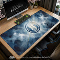 Jedi Order Emblem Mouse Pad – gaming desk mat by Padloom