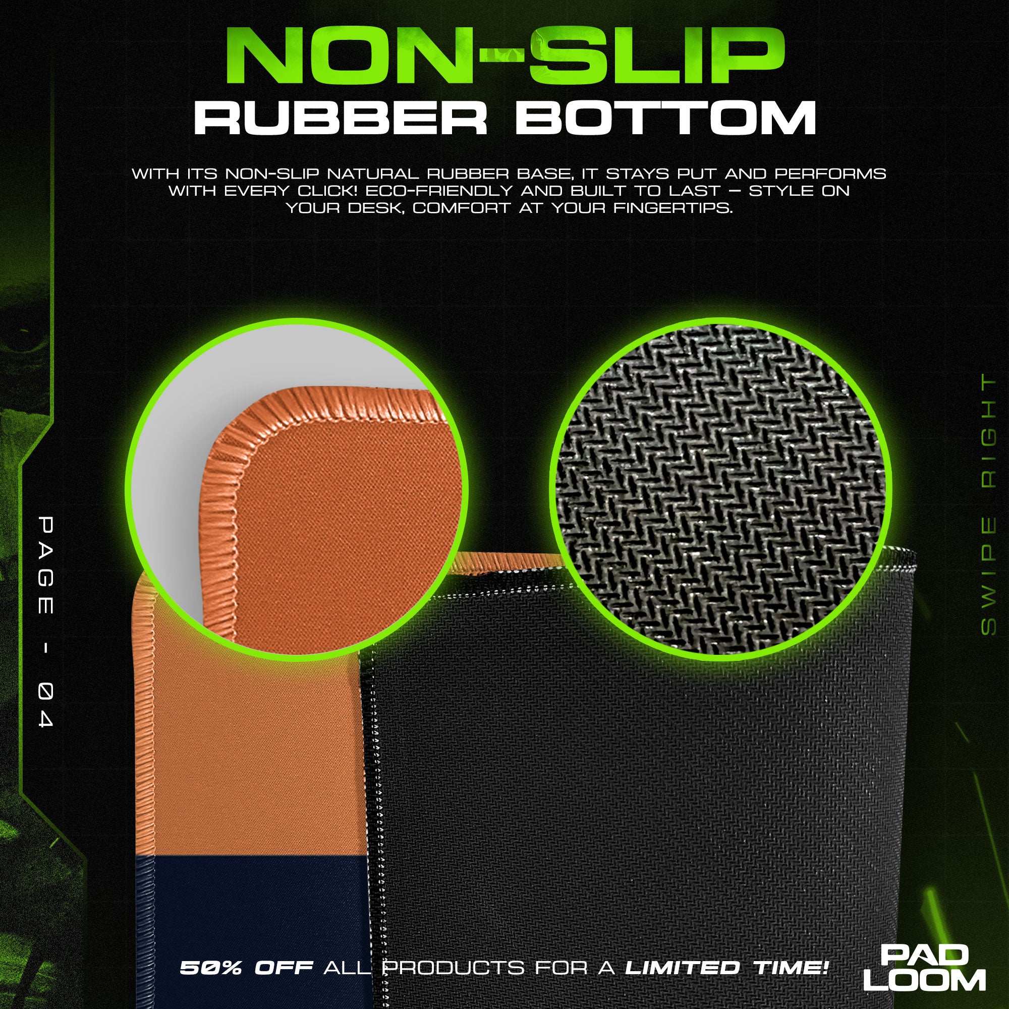 Kanye West Graduation Bear Mauspad, Musik-Gaming-Schreibtischmatte