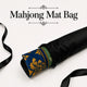 Mahjong Mat Carry Bag