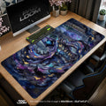 Omen Shadow Veil Mouse Pad – gaming desk mat by Padloom