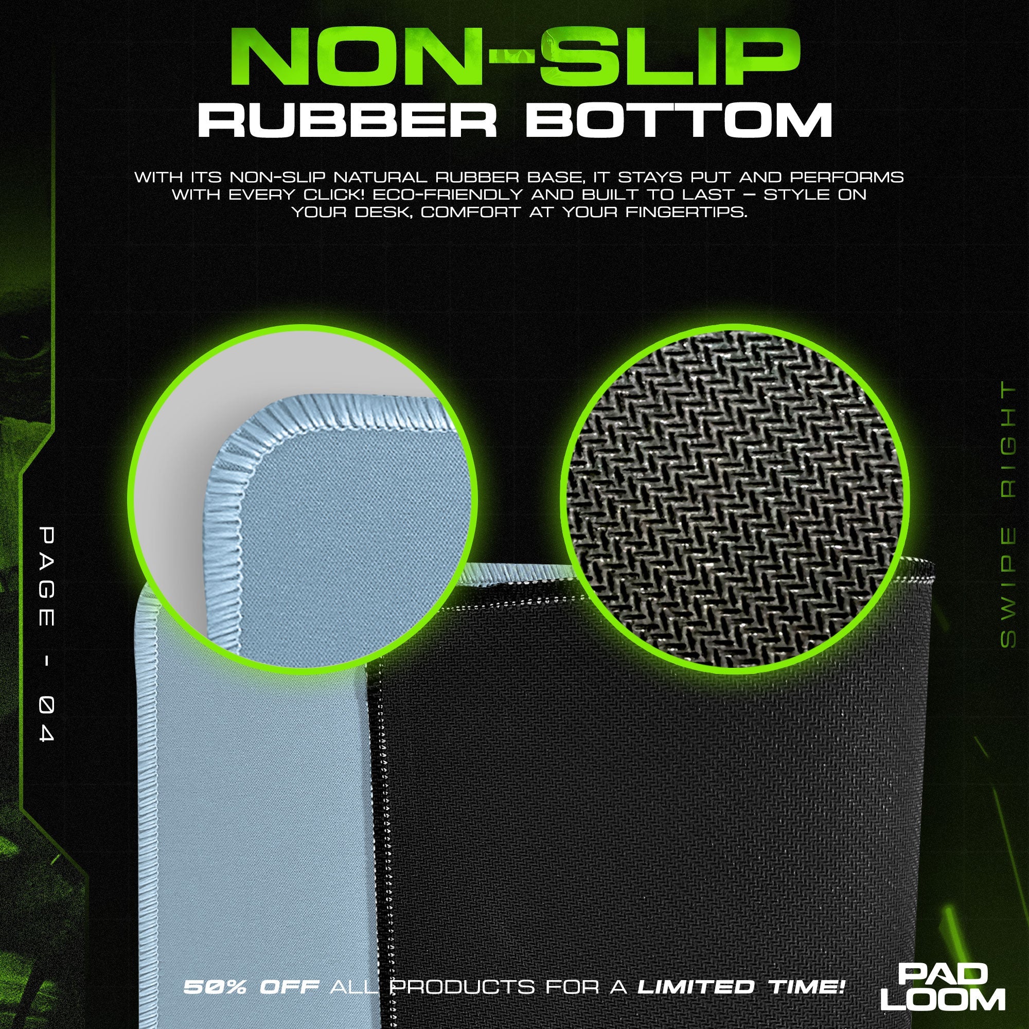 Pokémon Hoenn Journey Mouse Pad - Retro Adventure Desk Mat Padloom