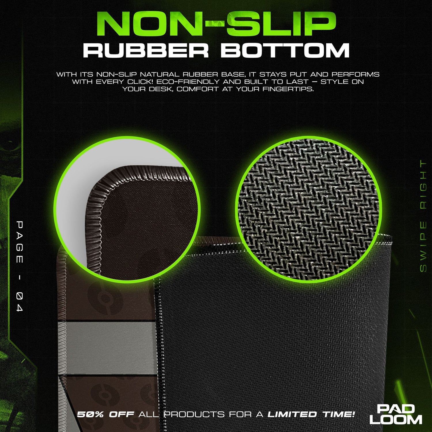 Last Supper Pokémon Mouse Pad - Anime Gaming Mouse Pad Padloom