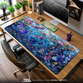 Pokemon Mouse Pad, Ocean Adventure Anime Desk Mat Padloom