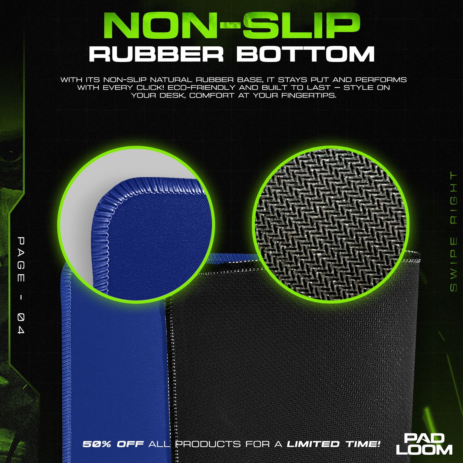 Pokémon Silver Version Mouse Pad - Retro Game Desk Mat Padloom