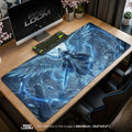 Ranni Moonlight Witch Mouse Pad – gaming desk mat by Padloom
