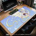 Sailor Moon Mouse Pad - Celestial Anime Desk Mat Padloom