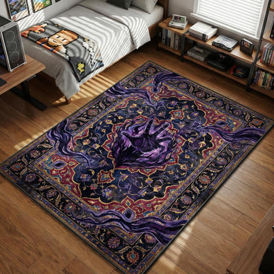 Satella Unseen Hand Rug - Re:Zero Chair Mat