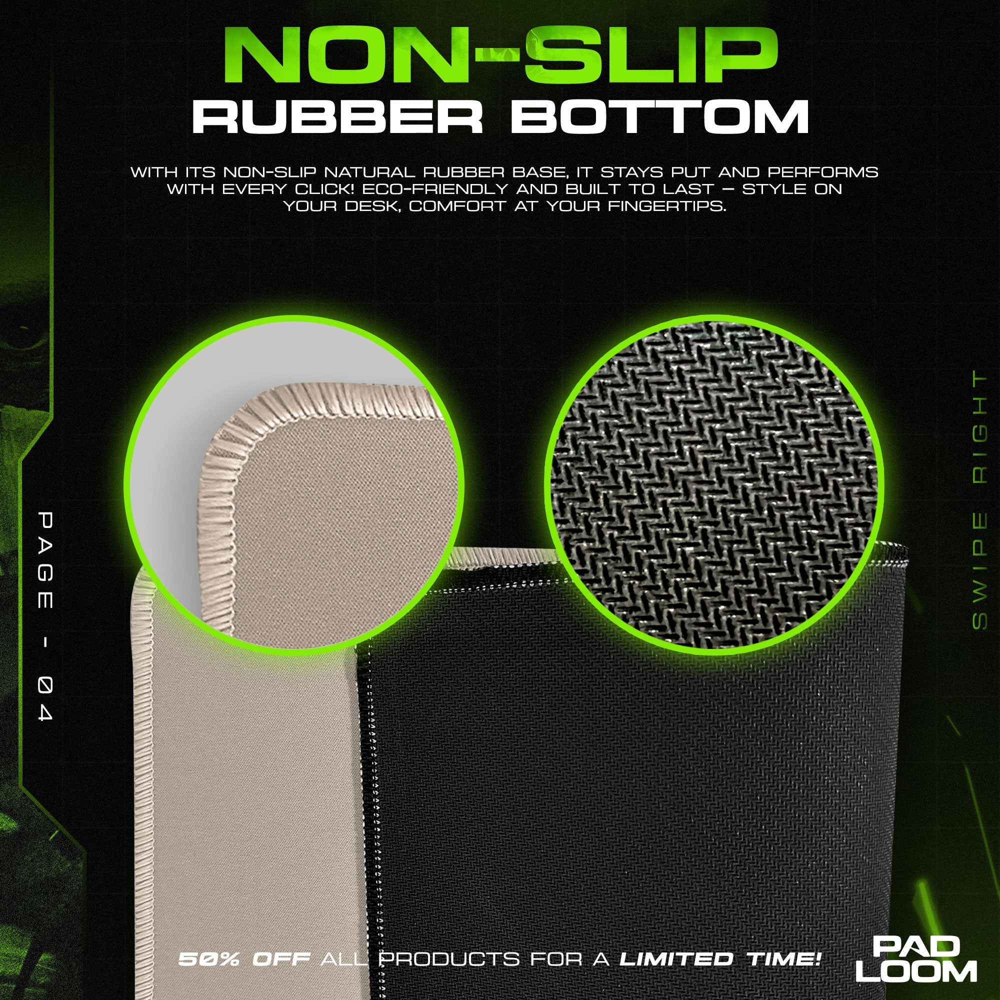 Spirited Away Bathhouse Mouse Pad - Studio Ghibli Anime Desk Mat Padloom