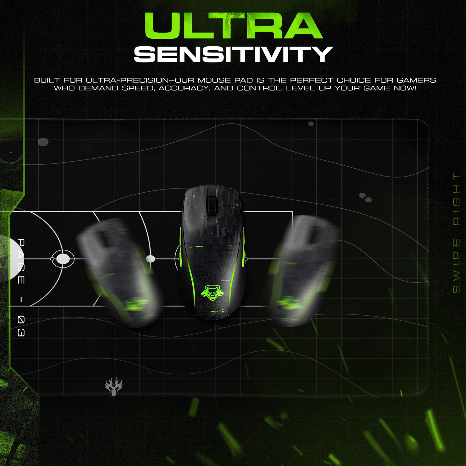 Starfield Alpha Centauri Map Mouse Pad – Gaming Desk Mat Padloom