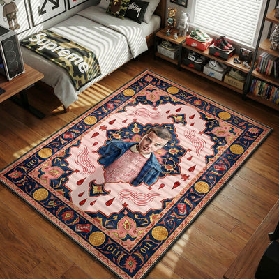 Stranger Things Eleven 011 Rug - Fan Mat