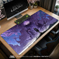 Sung Jinwoo Shadow Rise Mouse Pad – gaming desk mat by Padloom