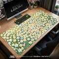 Togepi Primrose Meadow Mouse Pad – gaming desk mat by Padloom