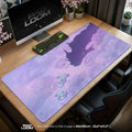 Wooper Deep Shadow Mouse Pad – gaming desk mat by Padloom