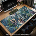Wugtrio Coral Reef Mouse Pad – gaming desk mat by Padloom